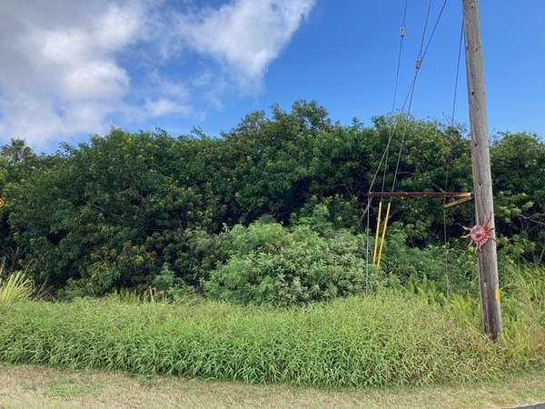 0.32 Acres of Residential Land for Sale in Nāʻālehu, Hawaii