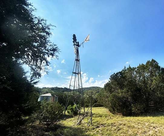 110 Acres of Recreational Land for Sale in Barksdale, Texas