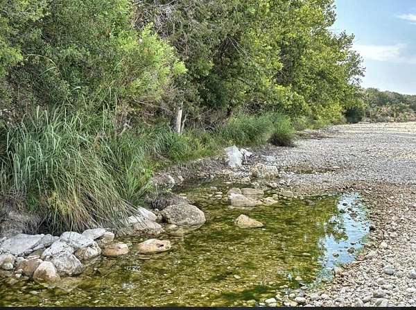 130 Acres of Improved Recreational Land for Sale in Barksdale, Texas