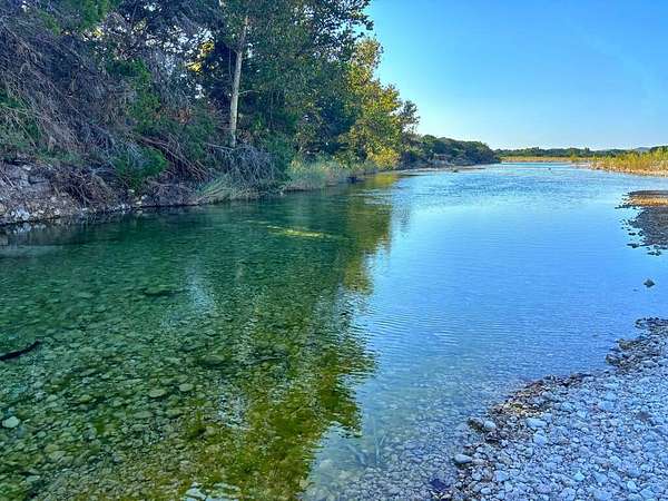 130 Acres of Improved Recreational Land for Sale in Barksdale, Texas