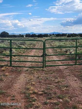 36.3 Acres of Recreational Land for Sale in Williams, Arizona