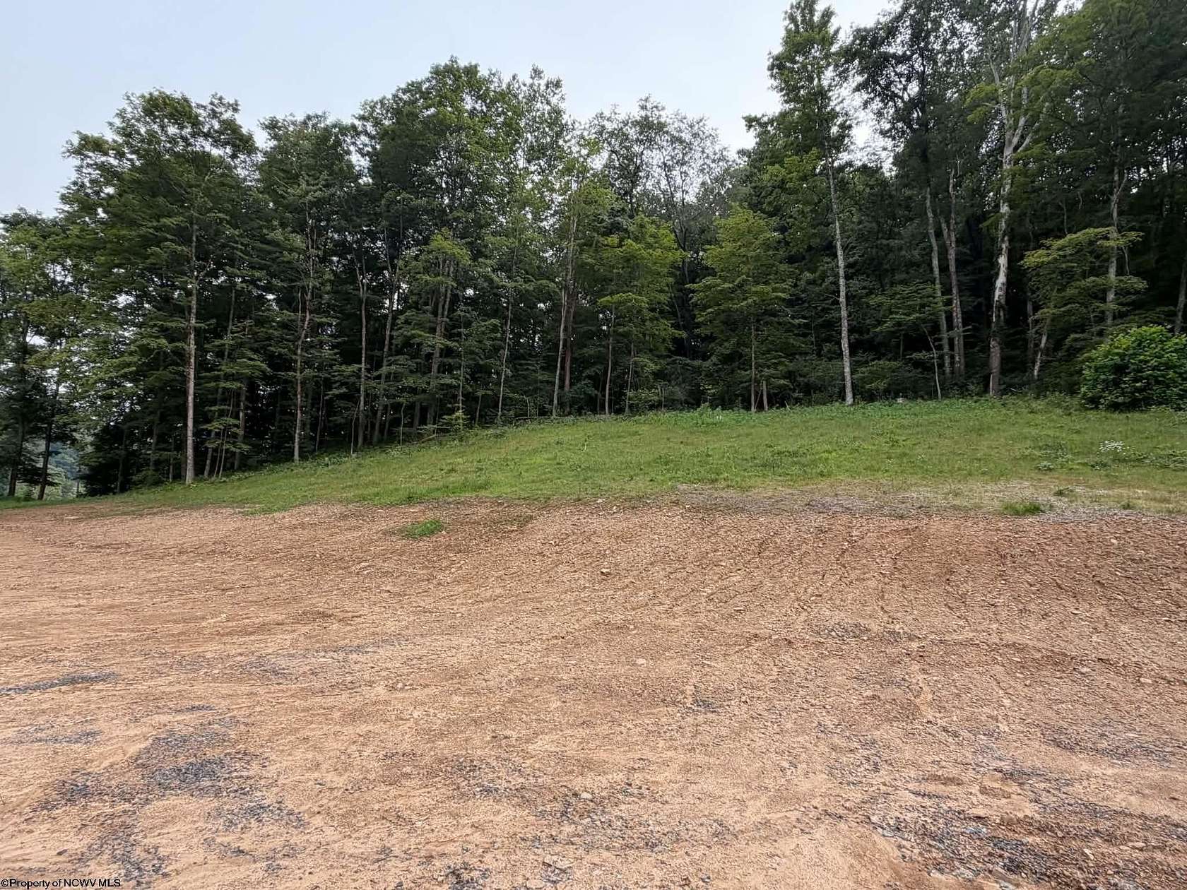 9 Acres of Residential Land for Sale in Belington, West Virginia