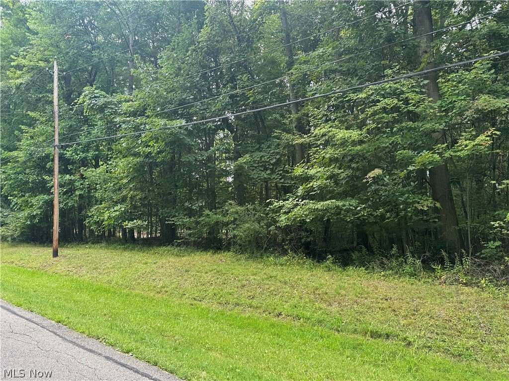 0.38 Acres of Residential Land for Sale in Roaming Shores, Ohio