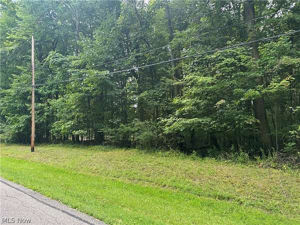 0.38 Acres of Residential Land for Sale in Roaming Shores, Ohio