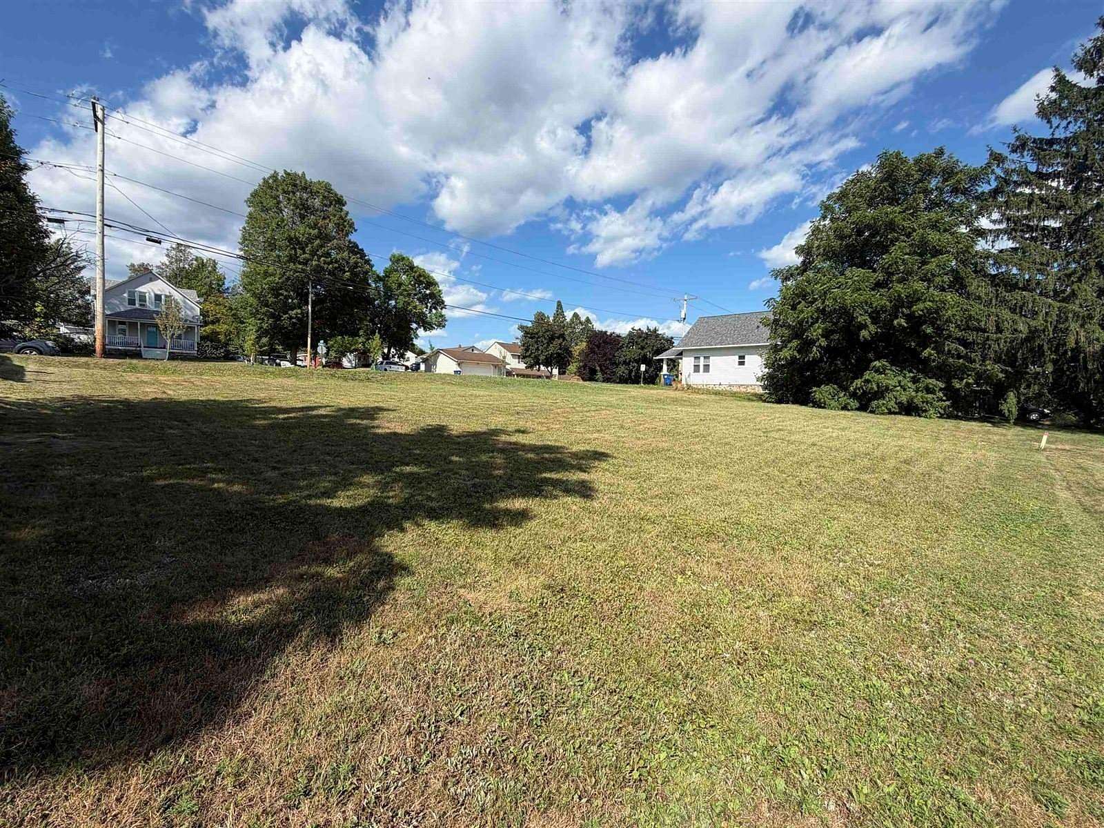 0.23 Acres of Residential Land for Sale in Wausau, Wisconsin