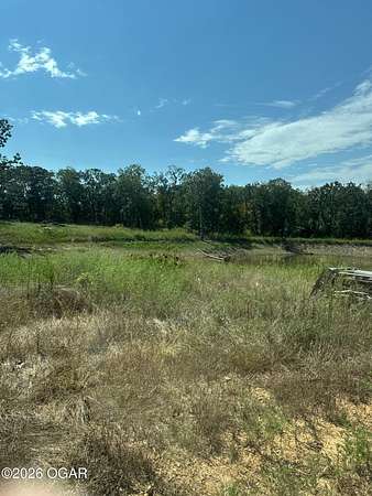 20 Acres of Recreational Land for Sale in Lamar, Missouri