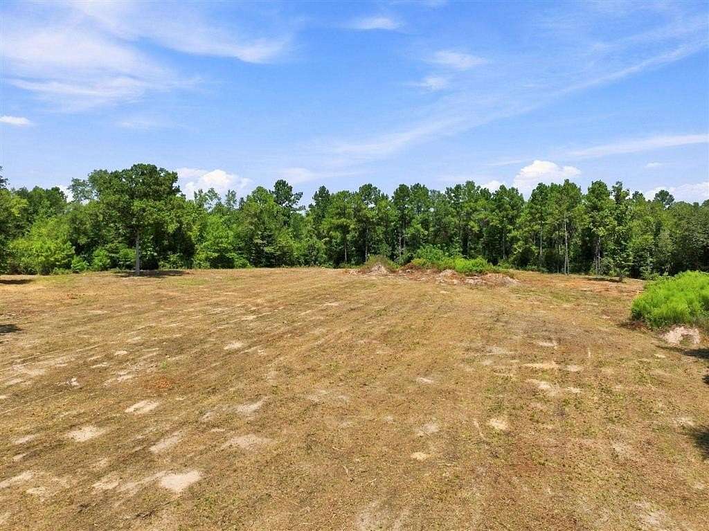 70 Acres of Recreational & Residential Land for Sale in Reeves, Louisiana