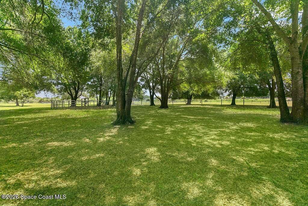 10.4 Acres of Land for Sale in Mims, Florida