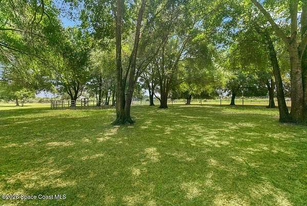 10.4 Acres of Land for Sale in Mims, Florida