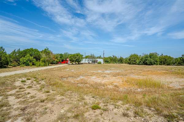10.2 Acres of Recreational Land with Home for Sale in Carlton, Texas