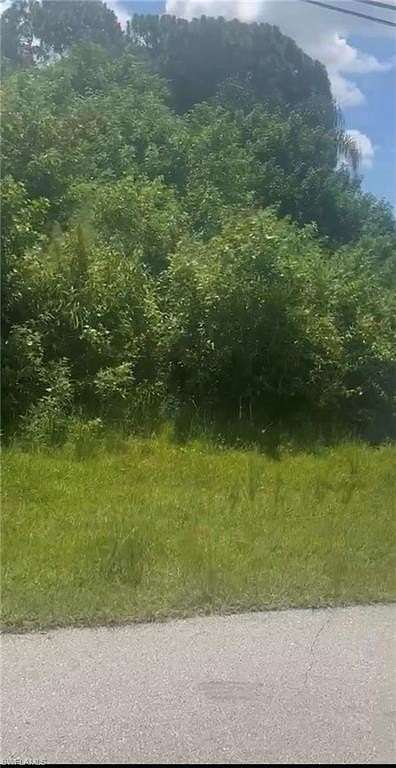0.23 Acres of Residential Land for Sale in Port St. Lucie, Florida