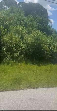 0.23 Acres of Residential Land for Sale in Port St. Lucie, Florida