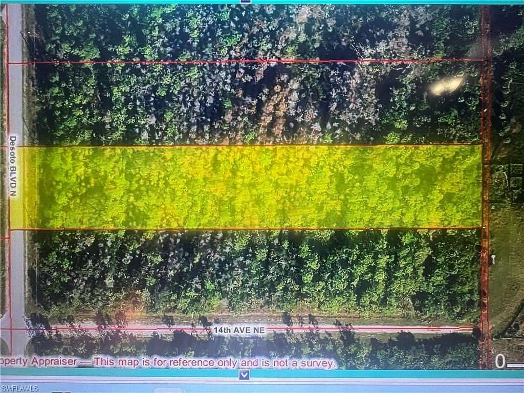2.88 Acres of Residential Land for Sale in Naples, Florida