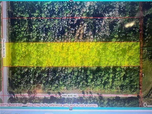 2.88 Acres of Residential Land for Sale in Naples, Florida