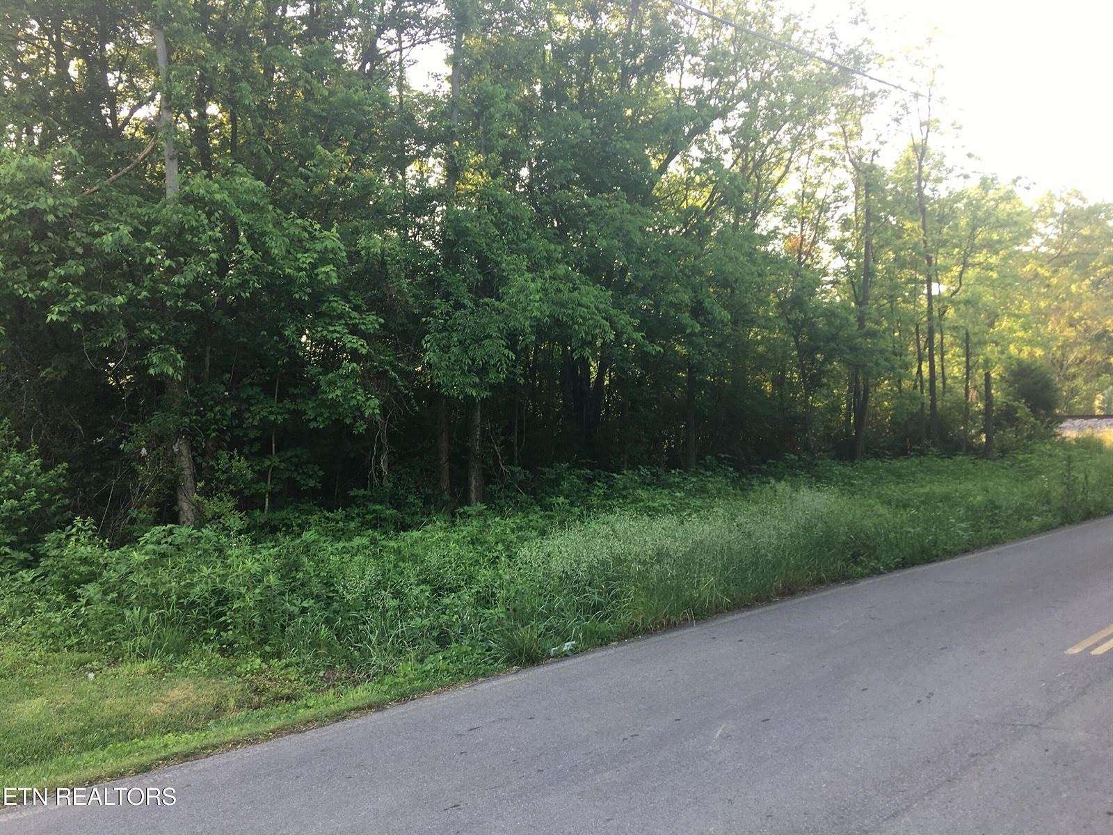 5.1 Acres of Land for Sale in Decatur, Tennessee
