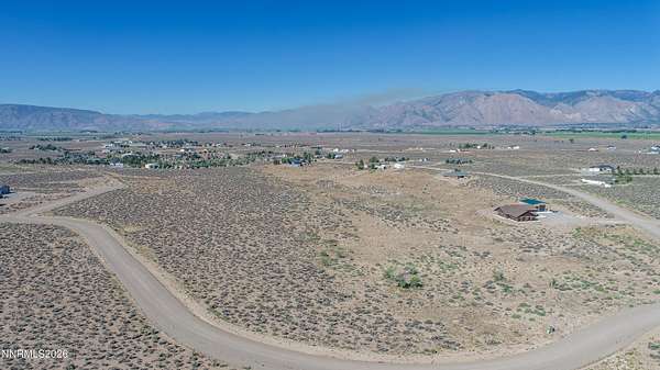 9.34 Acres of Residential Land for Sale in Smith, Nevada
