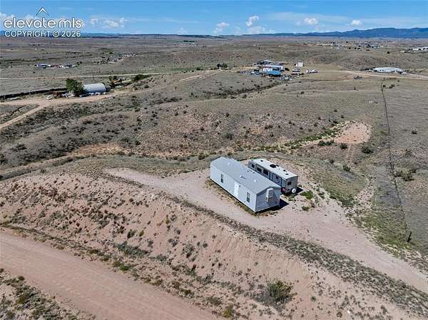 5.7 Acres of Land for Sale in Fountain, Colorado