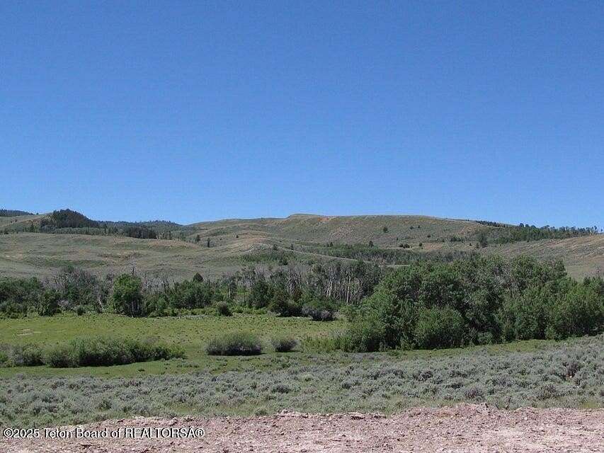 40 Acres of Land for Sale in La Barge, Wyoming