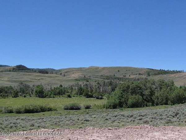 40 Acres of Land for Sale in La Barge, Wyoming
