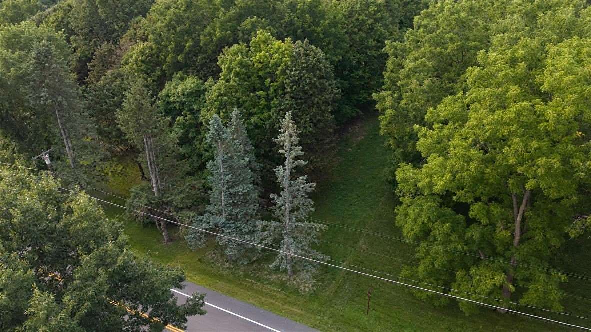 2 Acres of Residential Land for Sale in Ionia, New York