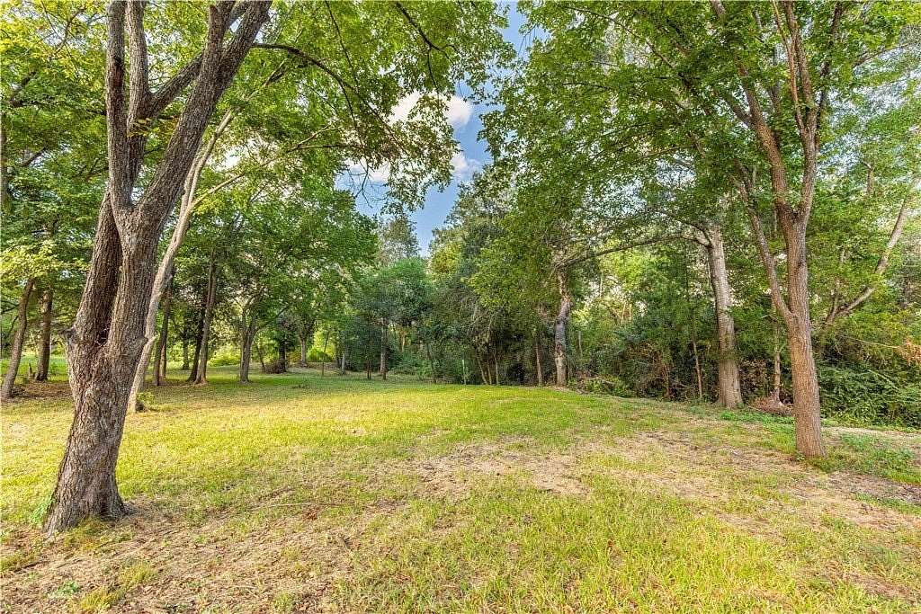 4.49 Acres of Residential Land for Sale in Bellville, Texas