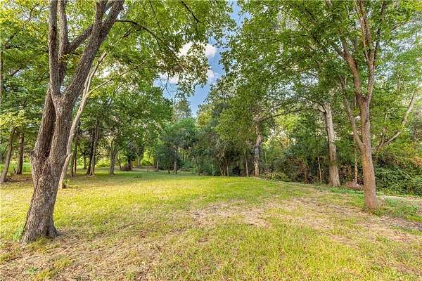 4.49 Acres of Residential Land for Sale in Bellville, Texas