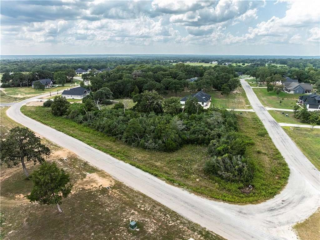 1.89 Acres of Residential Land for Sale in Bellville, Texas
