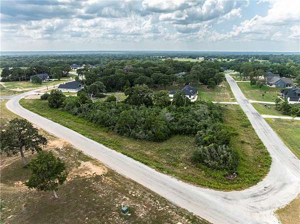1.89 Acres of Residential Land for Sale in Bellville, Texas