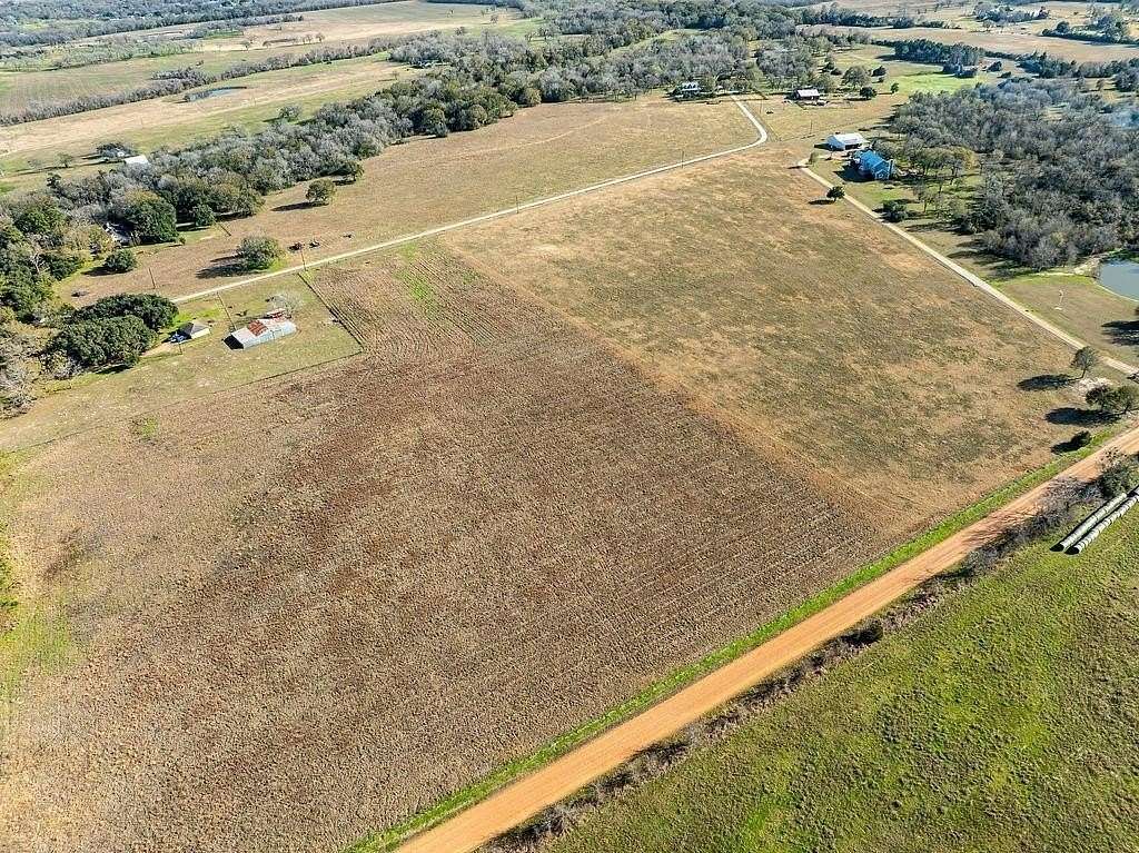 16 Acres of Land for Sale in Bellville, Texas