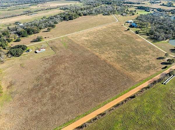 16 Acres of Land for Sale in Bellville, Texas