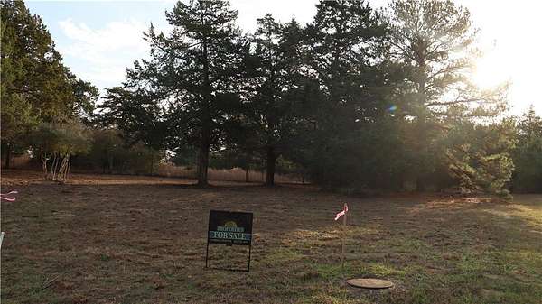 0.32 Acres of Residential Land for Sale in New Ulm, Texas