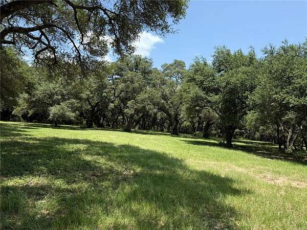 37.2 Acres of Land for Sale in Cat Spring, Texas