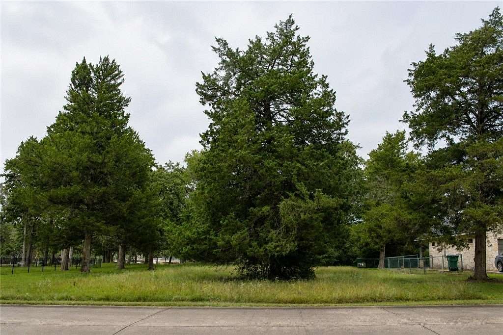 0.19 Acres of Residential Land for Sale in New Ulm, Texas