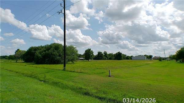 2.23 Acres of Residential Land for Sale in Sealy, Texas