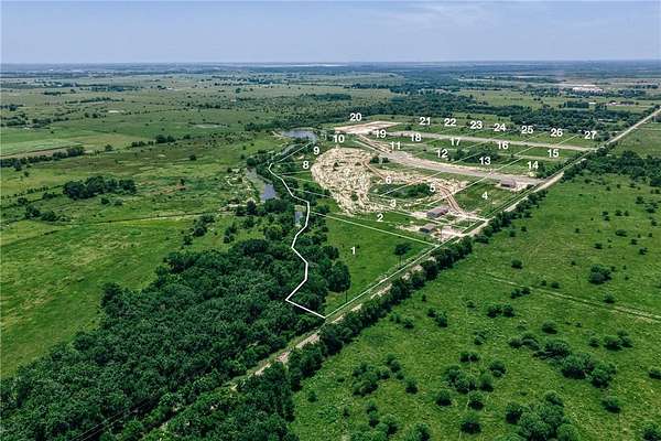 2 Acres of Residential Land for Sale in Waller, Texas
