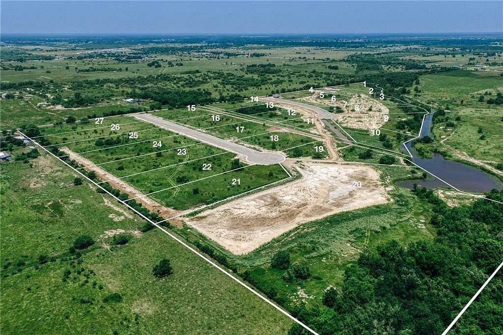 2 Acres of Residential Land for Sale in Waller, Texas