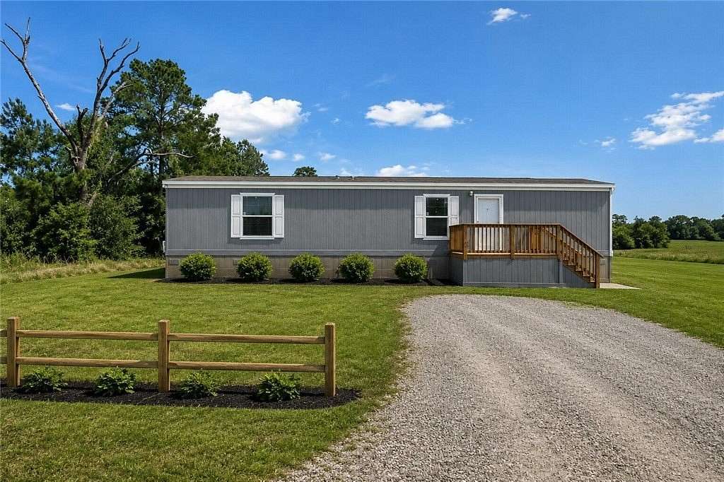 2 Acres of Land with Home for Sale in Waller, Texas