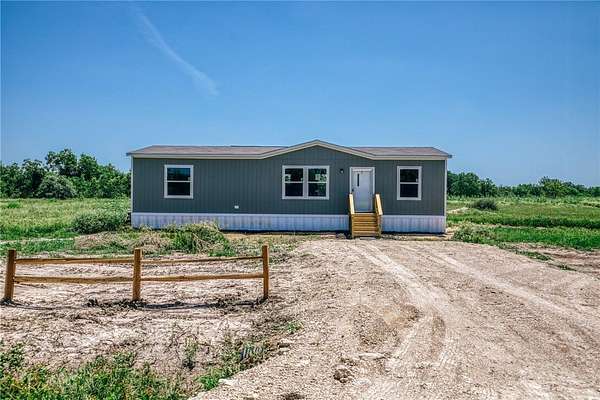 2.15 Acres of Land with Home for Sale in Waller, Texas