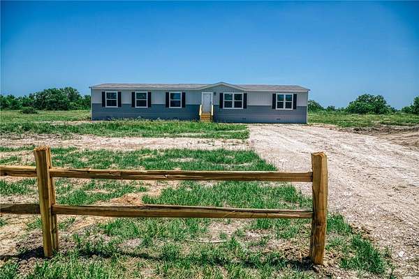 2 Acres of Land with Home for Sale in Waller, Texas