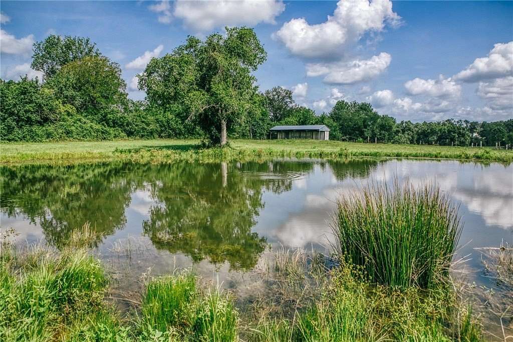 4.35 Acres of Residential Land for Sale in Montgomery, Texas