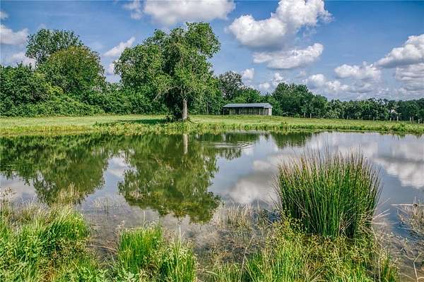 4.35 Acres of Residential Land for Sale in Montgomery, Texas