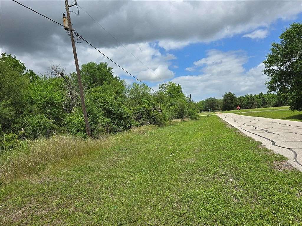 1.74 Acres of Land for Sale in San Felipe, Texas