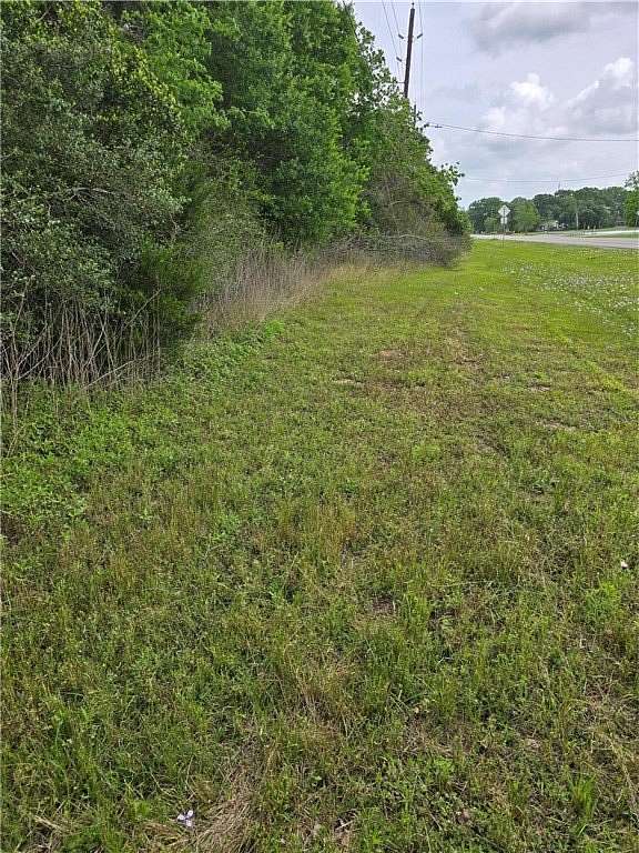 3.19 Acres of Land for Sale in San Felipe, Texas