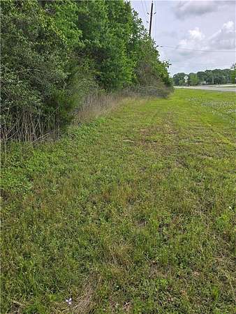 3.19 Acres of Land for Sale in San Felipe, Texas