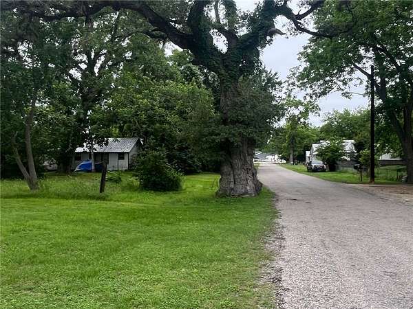0.07 Acres of Land for Sale in Columbus, Texas