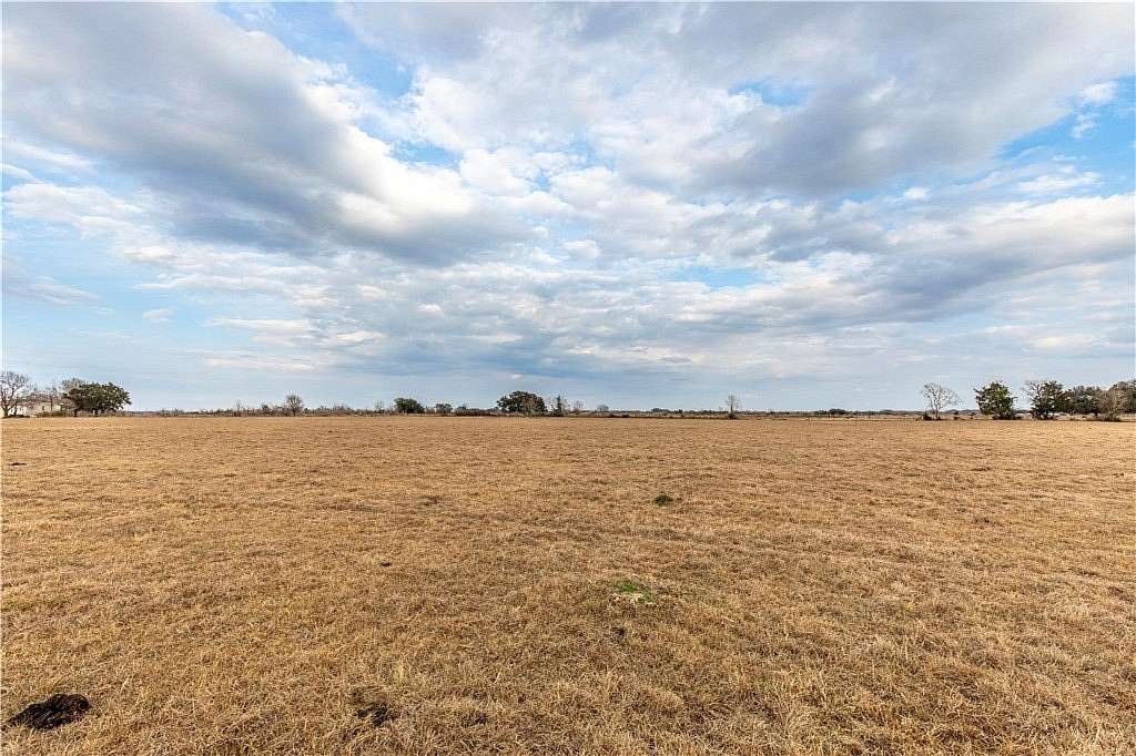 17.4 Acres of Land for Sale in Bellville, Texas