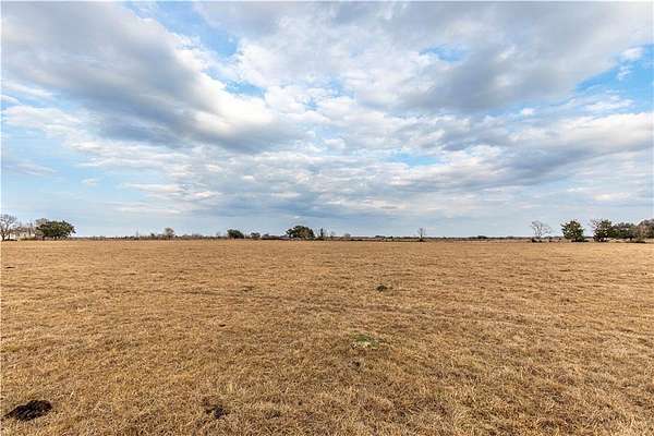 17.4 Acres of Land for Sale in Bellville, Texas