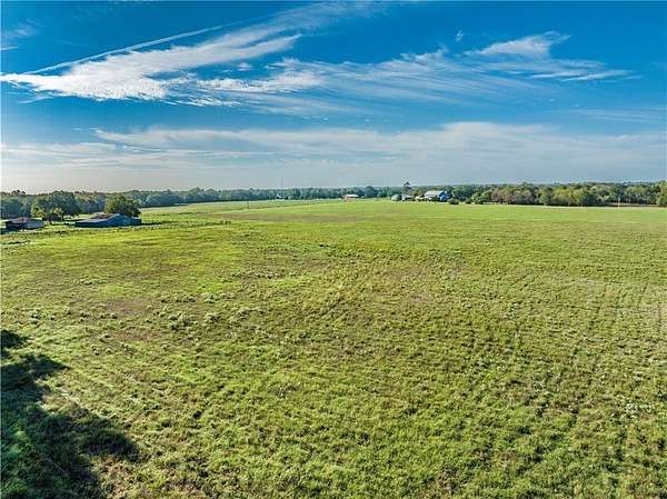 6 Acres of Residential Land for Sale in Bellville, Texas