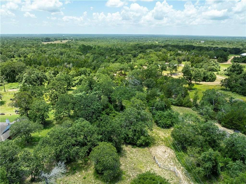106 Acres of Land for Sale in Bellville, Texas