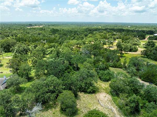 106 Acres of Land for Sale in Bellville, Texas